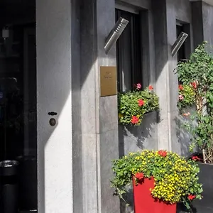 Hotel Fackelmann, Nuremberga