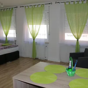  Апартаменты Center
